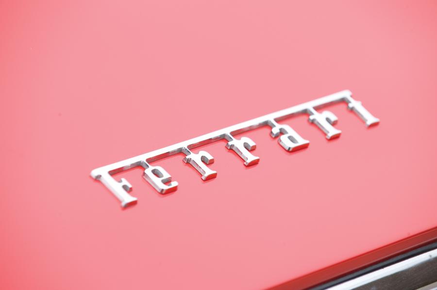  Ferrari 365 GTB/4 Daytona 1971 года  (фото 7 из 52)